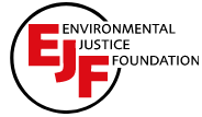 Environmental Justice Foundation Films