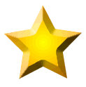 Gold Star